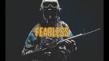 ez - FEARLESS
