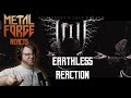 Humanity's Last Breath - Earthless | REACTION