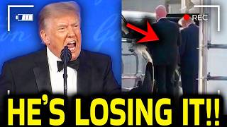 OMG: It Just LEAKED... And He's FURIOUS