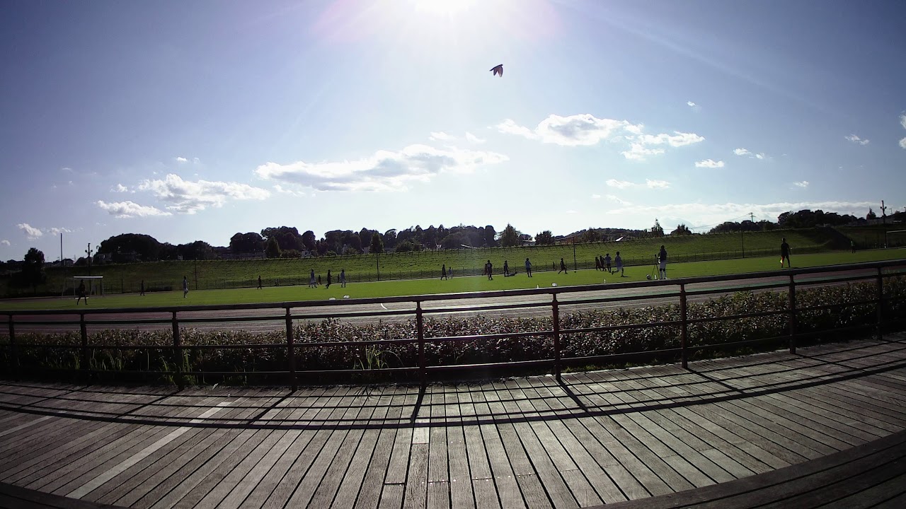 2020年度OVER30　開幕戦_後半（1/3）