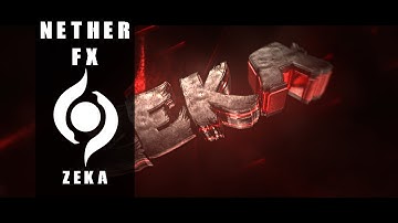 「 Intro Zeka 」ft. @gbraz99