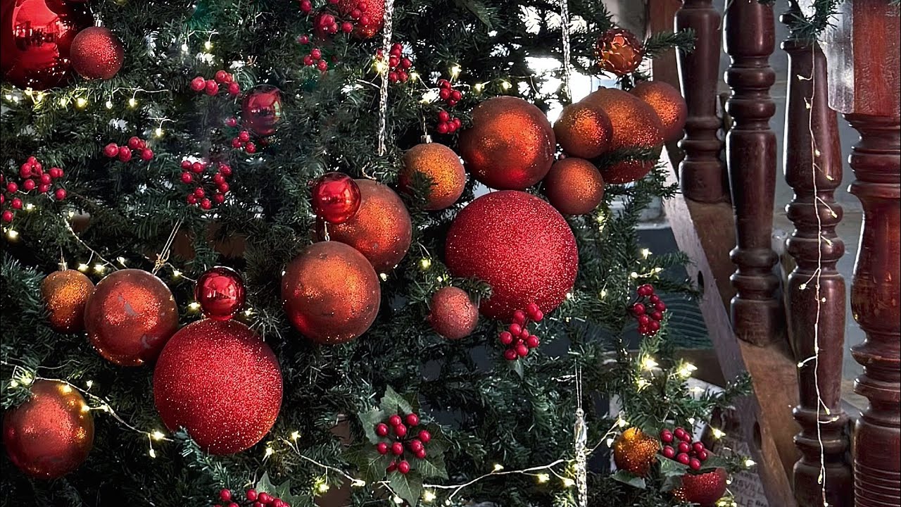 Lamka Presbyterian Kohhran | KRISMAS  Hlimthla 2025