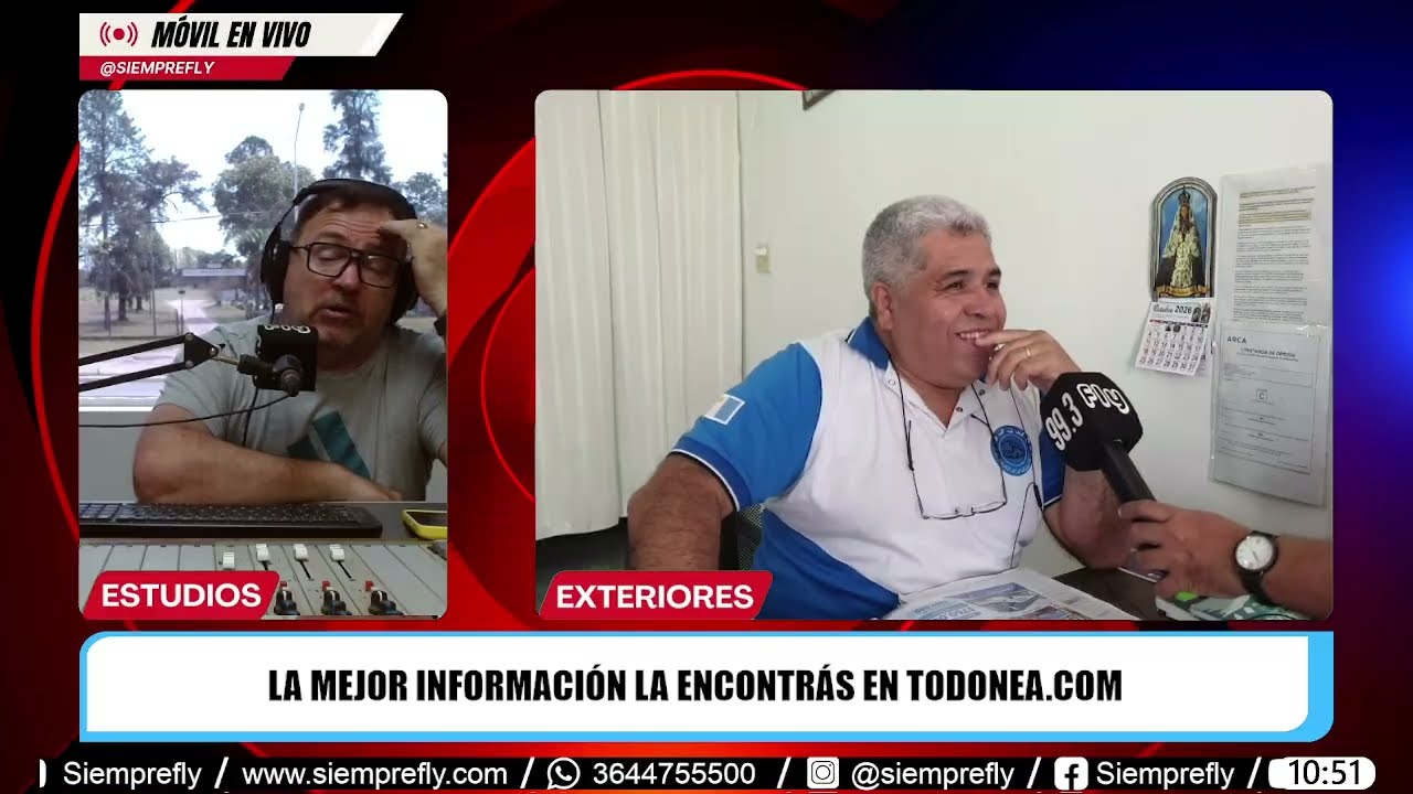 🔴𝗠𝗢́𝗩𝗜𝗟 𝗘𝗡 𝗩𝗜𝗩𝗢┃W&M Viajes y Turismo: Una nueva propuesta en la Ciudad