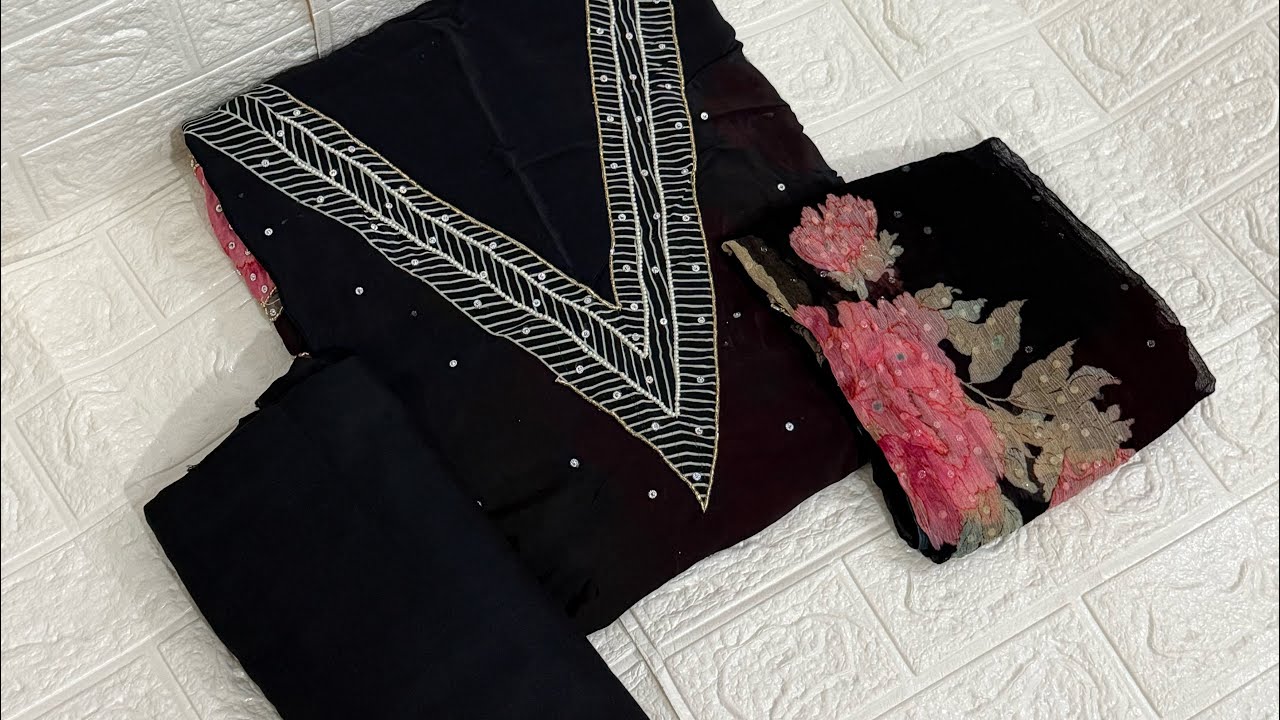 Crepe silk free shipping 😍 