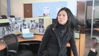 Super Spies - Extended Ending