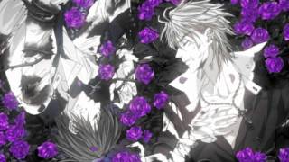 I wanna belive in someone... [Hotsuma & Shusei]