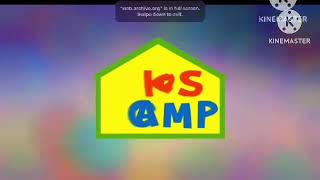 Kidscamp Unboxing Logo 2014