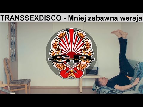 Mniej zabawna wersja