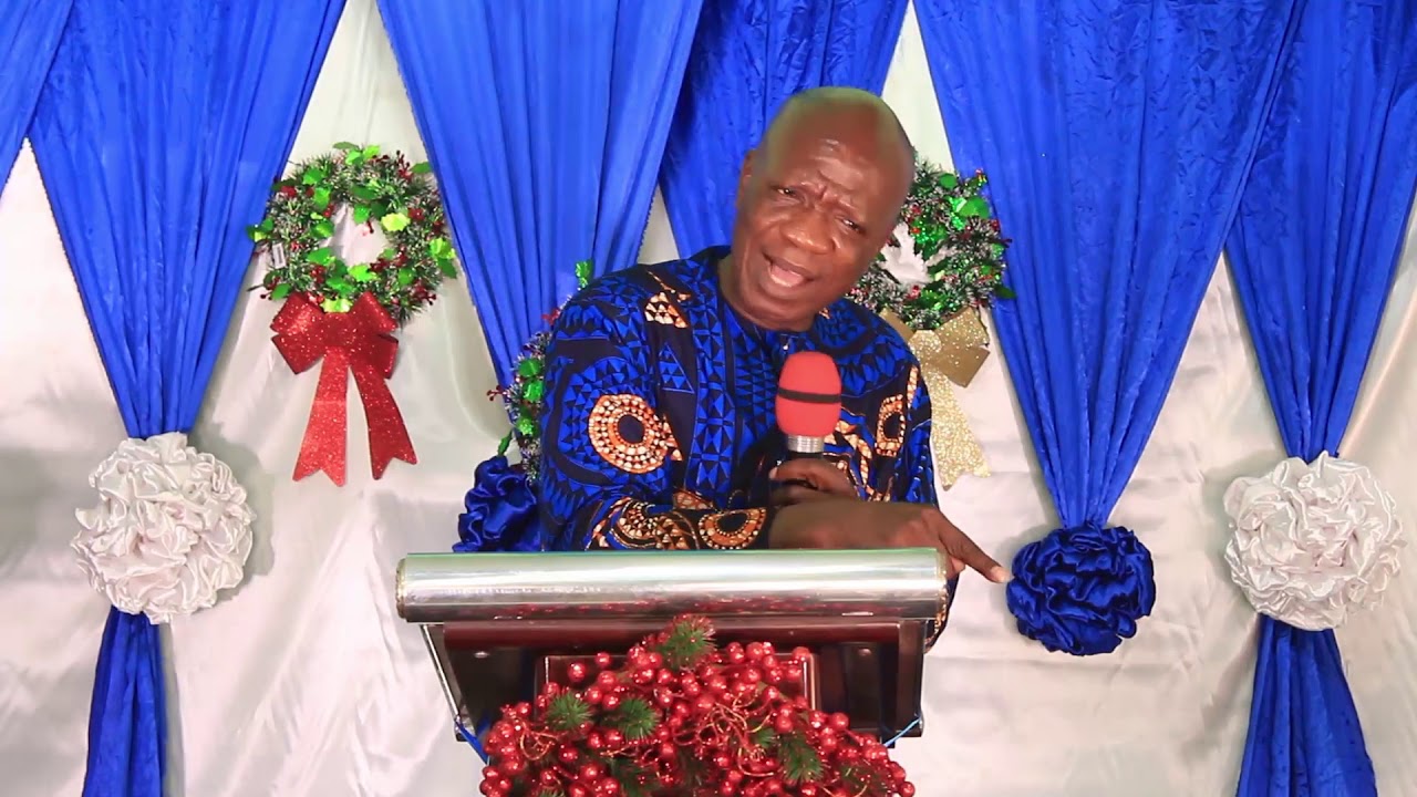 l'efficacité de la prière