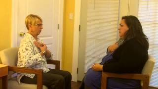 Deepening Two and the Use of Touch (Skills #8 - 9 in Body, Brain, Love by Karen Rachels)