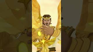 Battle with King Croaker//AFK Journey#gaming #afkjourney