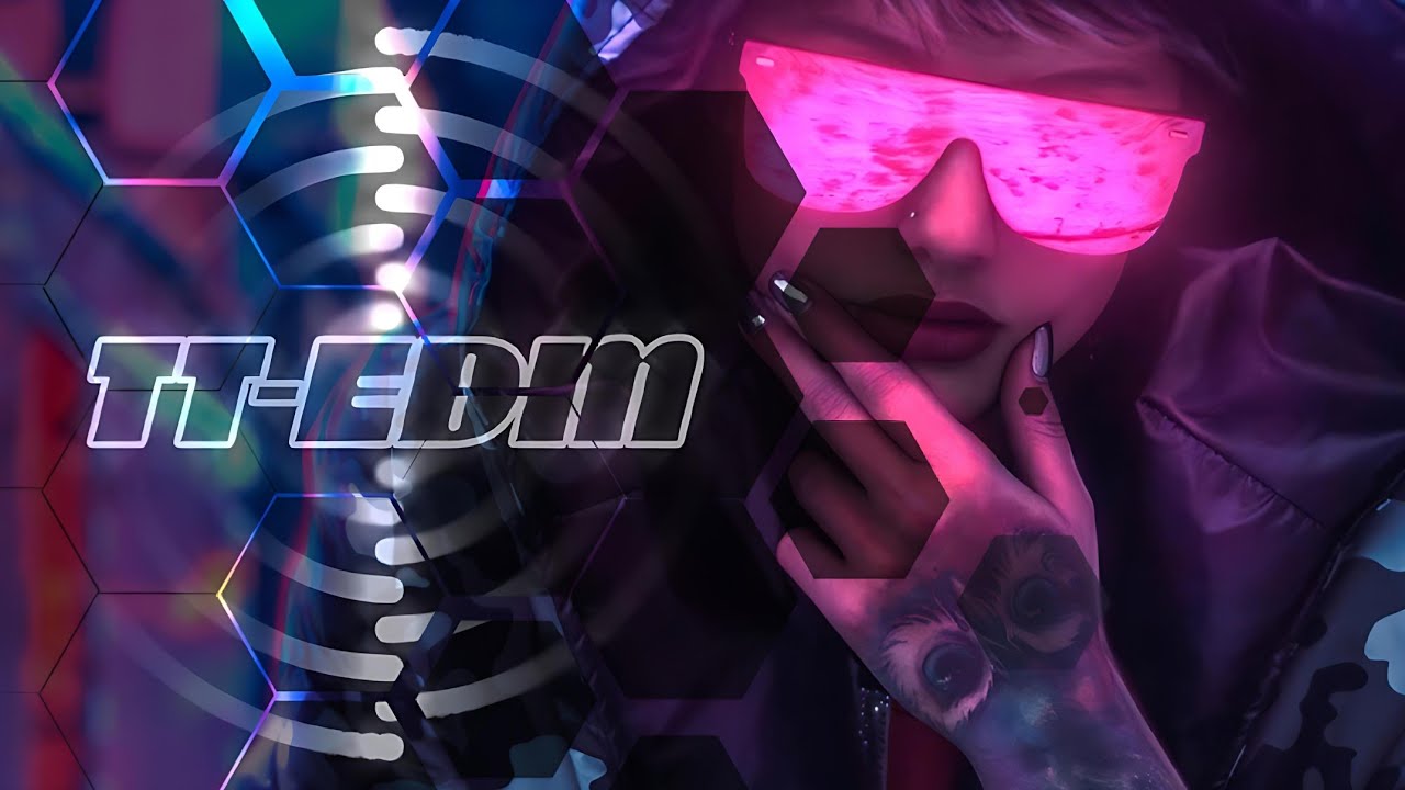 TECHNO TRANCE Vocal Dance Club Rave Progressive Chill Music ...