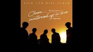 DAY6 (데이식스) - You make Me [Audio]