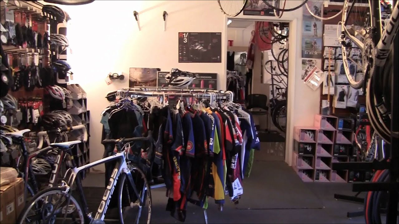 SAN DIEGO BIKE SHOP CARLSBAD, YouTube
