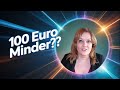Honderden euro's besparen op jouw zorgverzekering | One Broke Girl