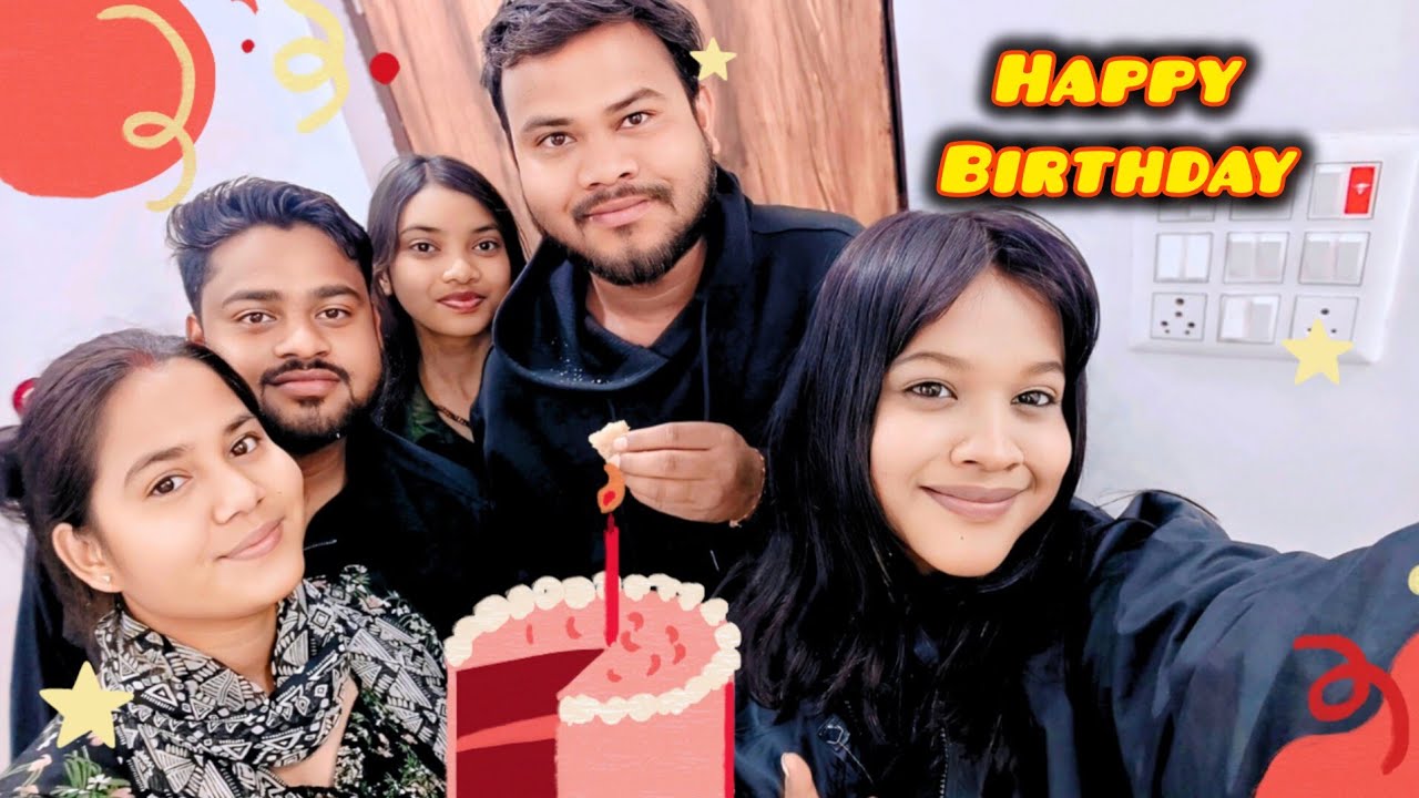 Random cake Surprise for pyaare bhaiya | Happy Birthday🎈