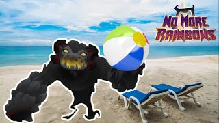 No More Rainbows BEACH update!?
