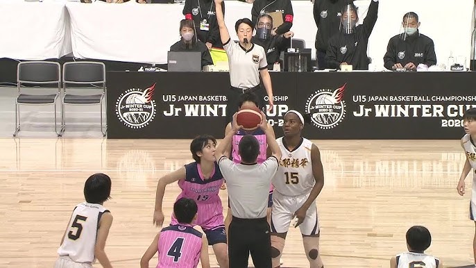 初代女王の座に輝くのは 京都精華中 京都 Vs メリノール中 三重 女子決勝 Jr ウインターカップ 21 Youtube 初代女王の座に輝くのは 京都精華中 京都 Vs メリノール中 三重 女子決勝 Jr ウインターカップ 21 Youtube