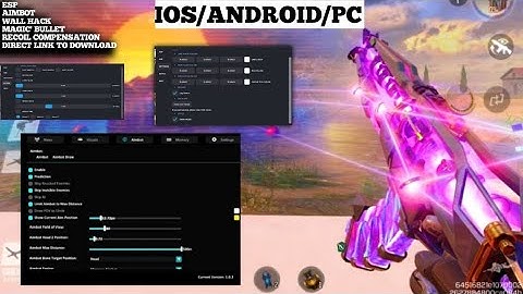 NEW UPDATE! | Call of Duty: Mobile MOD MENU 1.0.50 1.6.50 | 1.8.50 |1.7.50 NO BAN VIP MOD IOS GLOBAL