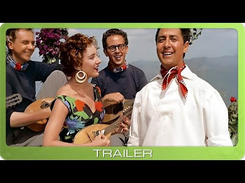 Gitarren der Liebe ≣ 1954 ≣ Trailer