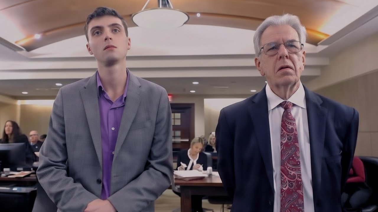 Predator Faces Judge Boyd | She Makes a Decision No one Saw Coming