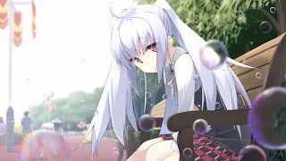 Plastic Memories「AMV」Sad Song