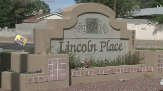 Tenants of Northeast Albuquerque apartment getting tired of crime Update