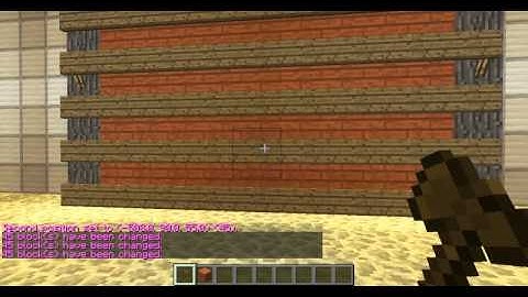 SurvivalGames Bukkit Plugin Tutorial - 1.7.2