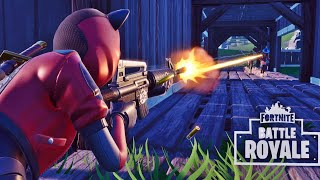 Fortnite Funny Fails and WTF Moments- Fortnite Highlights Ep.1