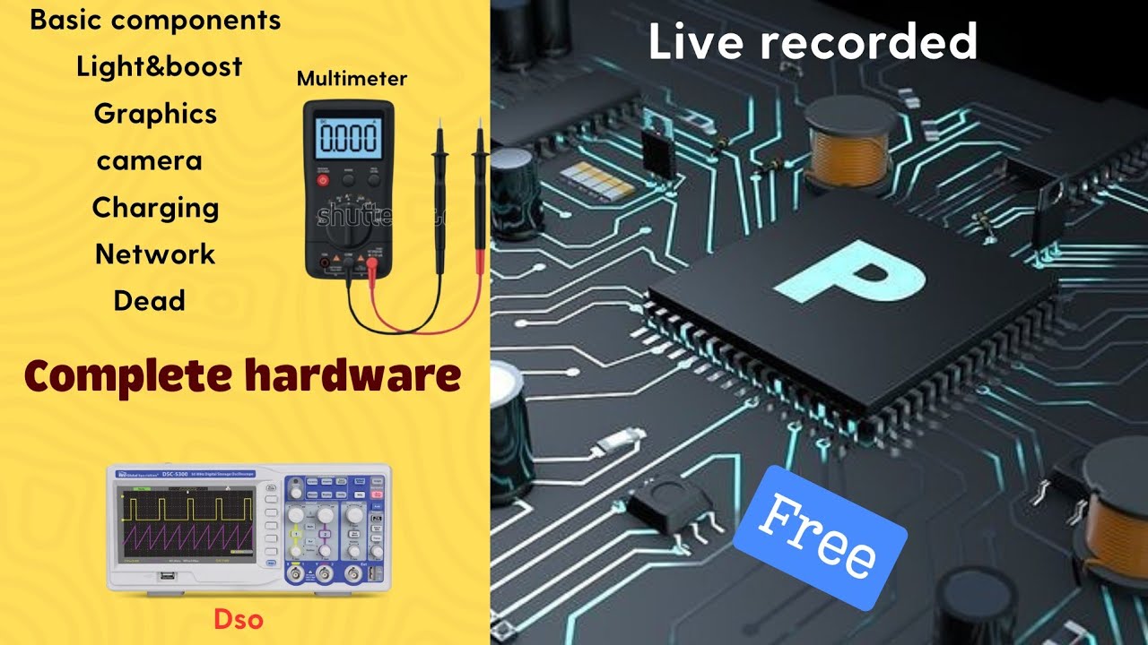 Free online 5G class 60 days