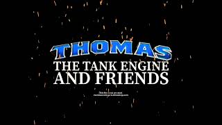 Thomas The Tank Engine And Friends Le Announcement Hd 1.431