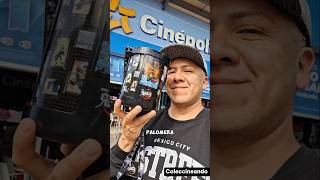 Esta Es La Palomera Demon Slayer De Cines