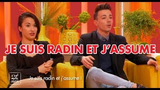 C'est mon choix : Je suis radin et j'assume !