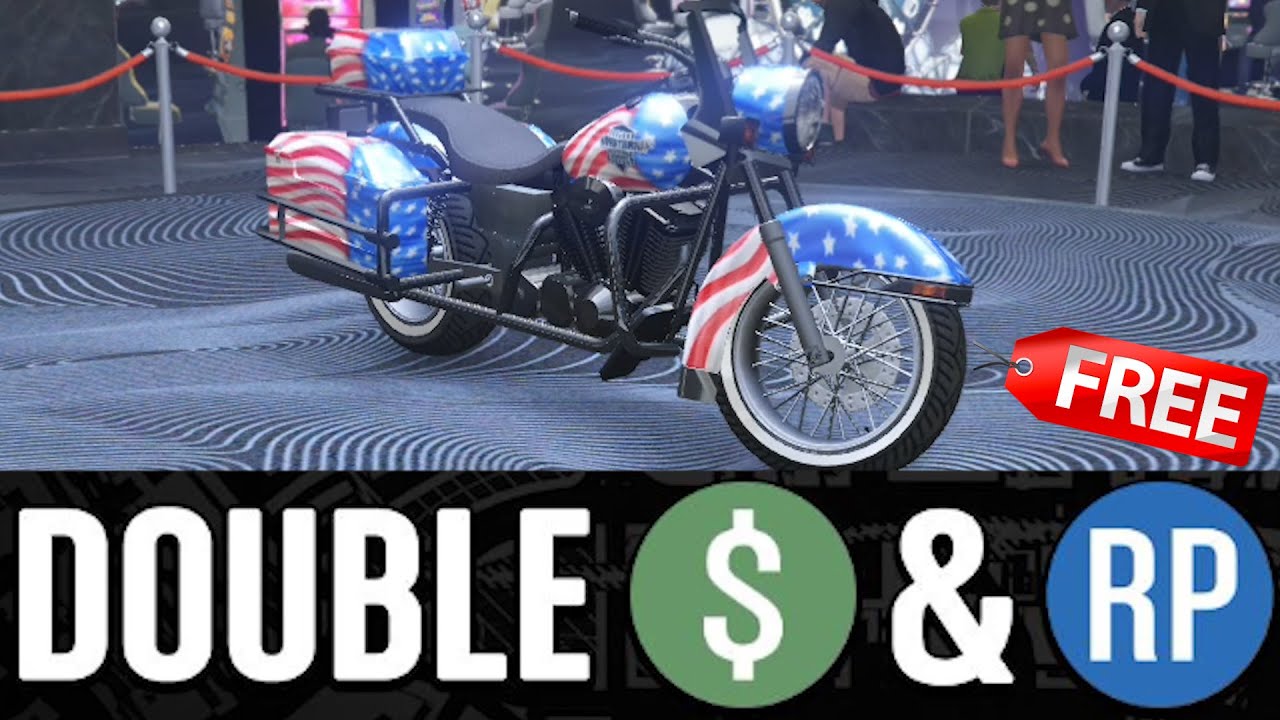 GTA 5 Event Week DOUBLE MONEY & INSANE Discounts (Property & Vehicle) YouTube