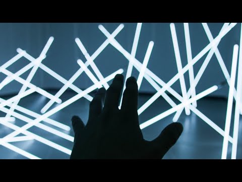 How GLOW STICKS are made