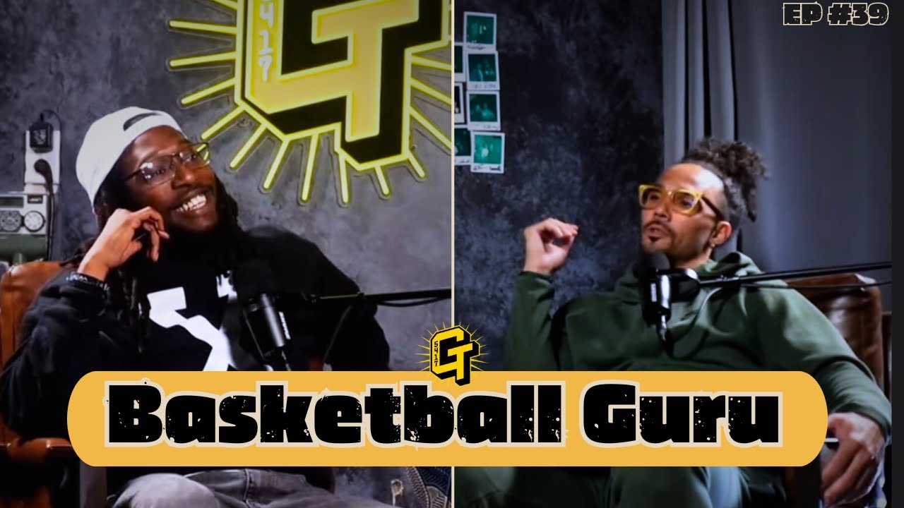 Coach T - #39  NIL deals, high school sports, NBA , Politics in sports, Advice for life