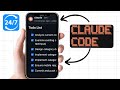 Run Claude Code On Your Phone