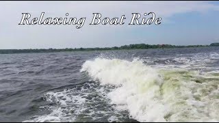 Asmr - Relaxing Boat Ride - Softly Spoken Voiceover screenshot 2