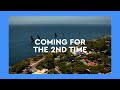 The Ocean Race is returning to Cascais, Portugal, in 2027!