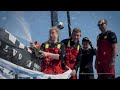 The Ocean Race is returning to Cascais, Portugal, in 2027!