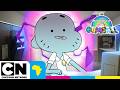 Gumball vs Nicole | The Wonderfully Weird World of Gumball | Cartoon Network Africa
