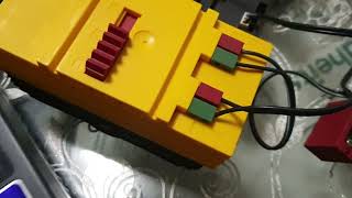 Fischertechnik RC Fernlenkset