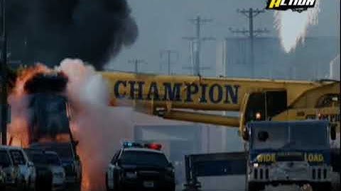TERMINATOR 3 - RISE OF THE MACHINES (2003)