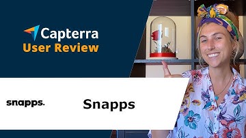 Snapps Review: A truly impressive site builder