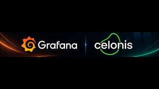 CNCF Madrid @Grafana and @Celonis