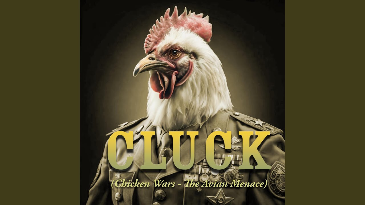 Cluck