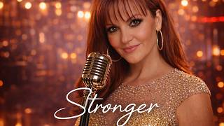 Stronger | Classic 80s Ballad Energy — Powerful, Emotional, Timeless