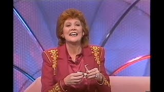 Cilla's Surprise, Surprise! • Full Episode • Series 5 Episode 4 • 31 Jan 1988 • TV Gold