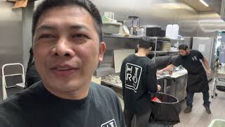 HIBACHI EXPRESS DAILY-HOW TO PREPARE FOR BUSY DAY