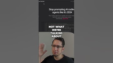 Agent.OS Explained: AI Rules, Commands, & How It Works! #shorts